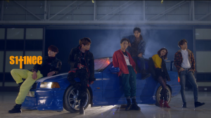 SHINee publie un clip vidéo profond pour "Tell Me What To Do"