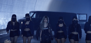 Jia prouve qu'il est quelqu'un avec qui vous ne pouvez pas jouer sur MV Teaser pour ses débuts solo