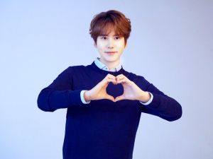 Le nouvel album Kyuhyun de Super Junior est le premier sur iTunes