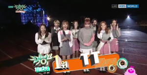 TWICE obtient sa septième victoire avec "TT" dans "Music Bank"