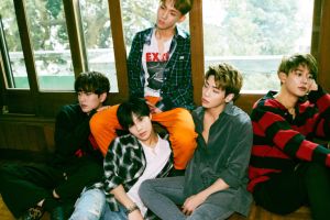 SHINee révèle de nouvelles avances et les détails de sa chanson pour promouvoir