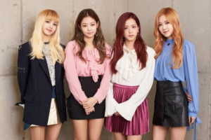 BLACKPINK arrive en tête des palmarès des ventes de chansons numériques de Billboard