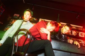 EXO-CBX mène la liste hebdomadaire des albums mondiaux de Billboard