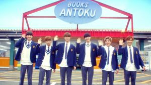 ASTRO a une douce confession pour nous dans son clip pour "Confession"