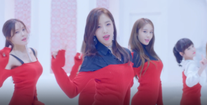 T-ara dévoile une vidéo de musique d'hiver pour "TIAMO"