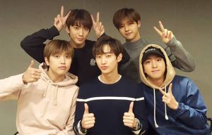 B1A4 rejoindra les retours de novembre