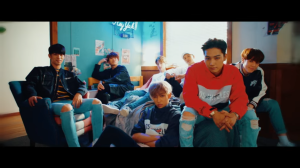 GOT7 dévoile un vidéoclip pour son nouveau single japonais "Hey Yah"