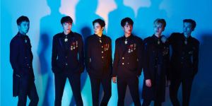 VIXX dévoile des vidéos en coulisse pour le clip "The Closer" et sa séance photo pour sa couverture