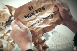 BTOB sort une promotion pour son album "NEW MEN"