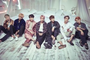 BTS obtient un nouveau record avec 40 millions de vues pour son clip de "Blood Sweat & Tears"