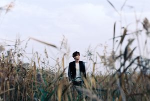 [Mise à jour] Kyuhyun de Super Junior publie la liste des chansons pour son retour avec "Waiting Still"