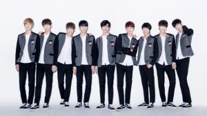 SF9 a un début prometteur grâce aux bonnes ventes de son premier album