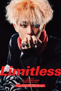 NCT 127 libère le teaser de Mark pour "Limitless"