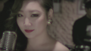 eSNa, la compositrice de "Some", sort du single jazz pour son retour avec "Attention"