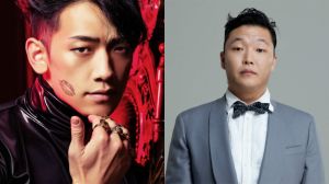 Rain donne des indices sur la collaboration à venir avec PSY