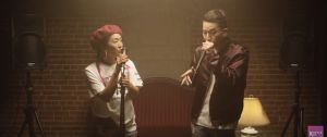 Lydia Paek de YG donne sa touche personnelle à BTS "Blood Sweat & Tears"