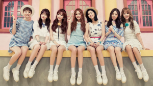 SONAMOO dévoile son agenda pour son prochain retour