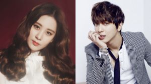 Seohyun et Jung Yong Hwa confirmés comme 2 des MC des Golden Disc Awards