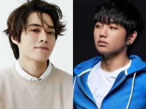 Eddy Kim et Sam Kim rejoignent la bande sonore de "Goblin"