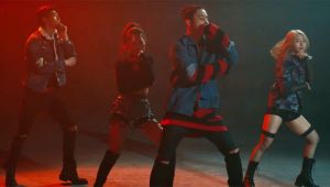 "Oh NaNa" par KARD continue de susciter l'attention et d'attirer les fans internationaux