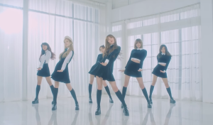 Apink montre l'amour pour ses fans avec le MV de "Cause You're My Star"