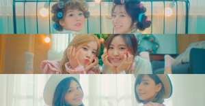 Apink lance le teaser du clip de "Cause You're My Star"