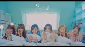 Apink vous souhaite de beaux rêves en teaser ASMR pour "Parce que vous êtes mon étoile"