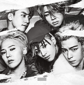 [MISE À JOUR] BIGBANG dévoile une affiche avec le compte à rebours pour la prochaine sortie de l'album "MADE"