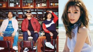 Le Far East Movement annonce la sortie du MV "Do not Speak" avec Tiffany