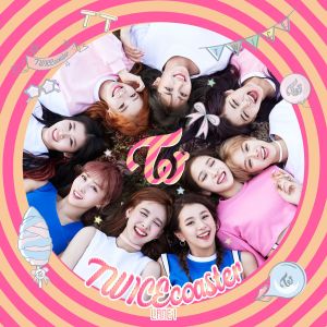 TWICE sortira l'édition spéciale de Noël de son album "TWICECoaster: Lane 1"