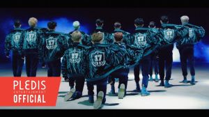 Les SEVENTEEN dévoilent leur clip "Boom Boom"