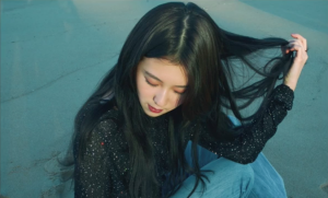 [Mise à jour] Baek Yerin de 15 & révèle des casse-tête pour Noël simple