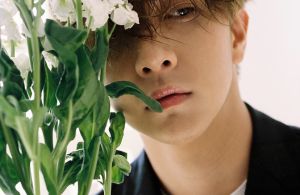 Park Sang Hyun (Thunder) révèle la liste des chansons de son premier album solo