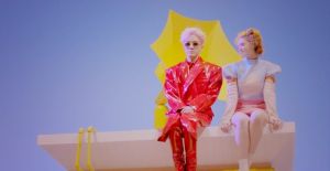 Zion.T lance MV excentrique et charmant pour leur chanson "The Song"