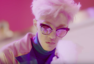 Zion.T s'attend à ce que sa chanson principale "The Song" ne devienne pas célèbre dans une nouvelle bande-annonce