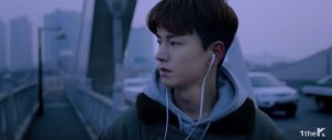 L'acteur Im Joo Hwan a l'air désespéré dans le teaser du retour de Huh Gak avec "Miss You"