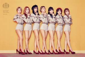 AOA rassemble les suggestions de ses fans et dévoile les plans pour son prochain concert