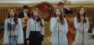 Melody Day fait son retour avec une chanson encourageante "You Seem Busy", avec Ilhoon de BTOB