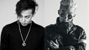 G-Dragon collaborera sur le prochain album de Zion. T, "OO"