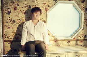 [Mise à jour] Huh Gak publie de nouvelles images teaser pour son 5ème mini album