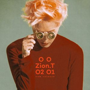 Zion.T a un style vintage dans un nouveau teaser pour son retour