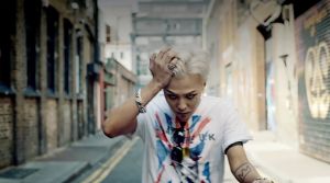 "Crooked" devient le premier MV solo de G-Dragon pour atteindre 100 millions de vues