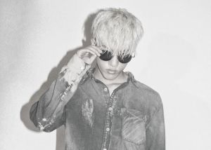 Zion.T partage son premier teaser image pour sa nouvelle version