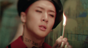 [Mise à jour] Ravi de VIXX lance un clip vidéo pour le MV de "Bomb"