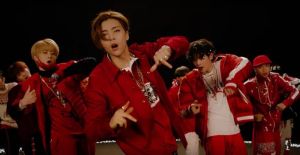 NCT 127 revient avec MV pour "Limitless", Johnny fait ses débuts tant attendus