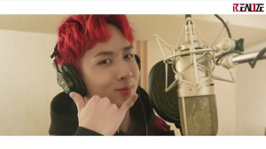 Ravi de VIXX et Jung Yong Hwa de CNBLUE chantent ensemble dans le MV de "Home Alone"