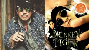 Drunken Tiger cessera de promouvoir avec son nom de scène après son 9ème album