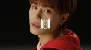 Taeil par NCT 127 a l'air génial dans de nouveaux teasers pour "Limitless"