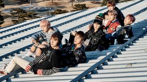 "Outro: Wings" de BTS est considéré par KBS comme inapproprié à être publié