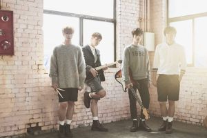 N.Flying reviendra avec un nouveau membre